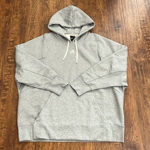 Adidas Multi Sport Internal Original Hoodie Size XXL